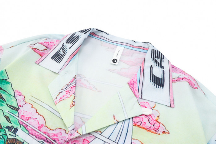 CASABLANCA CLOTHES