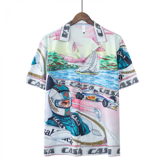 CASABLANCA CLOTHES