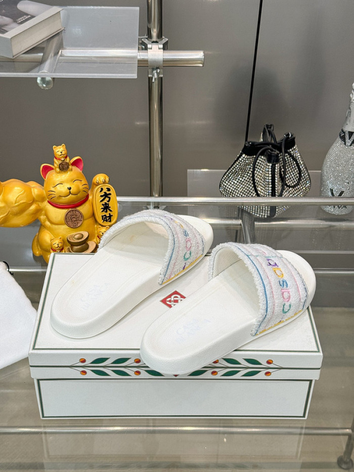 CASABLANCA SANDAL