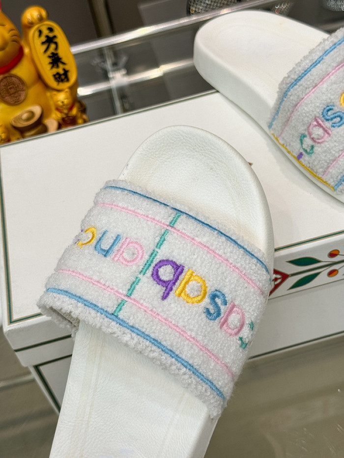 CASABLANCA SANDAL
