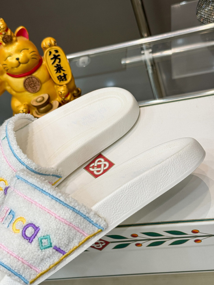 CASABLANCA SANDAL