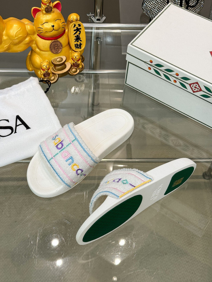 CASABLANCA SANDAL