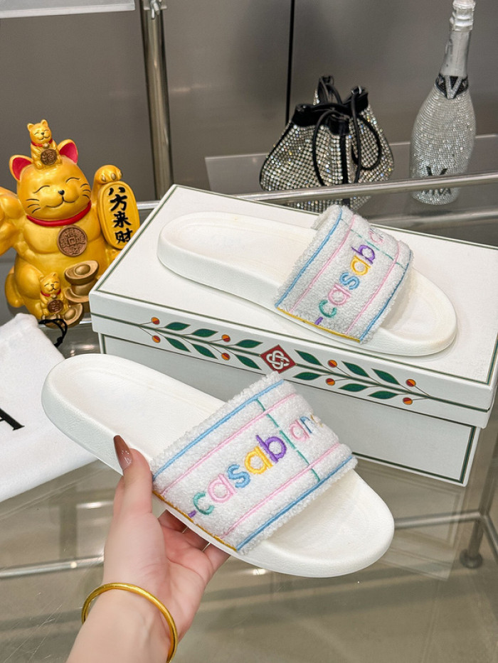 CASABLANCA SANDAL