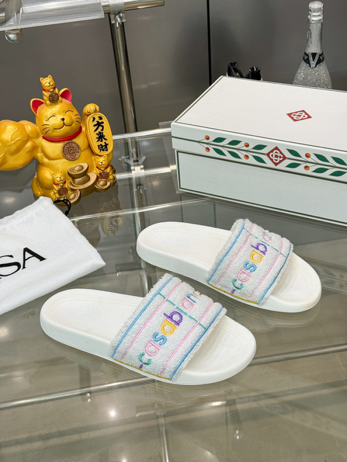 CASABLANCA SANDAL