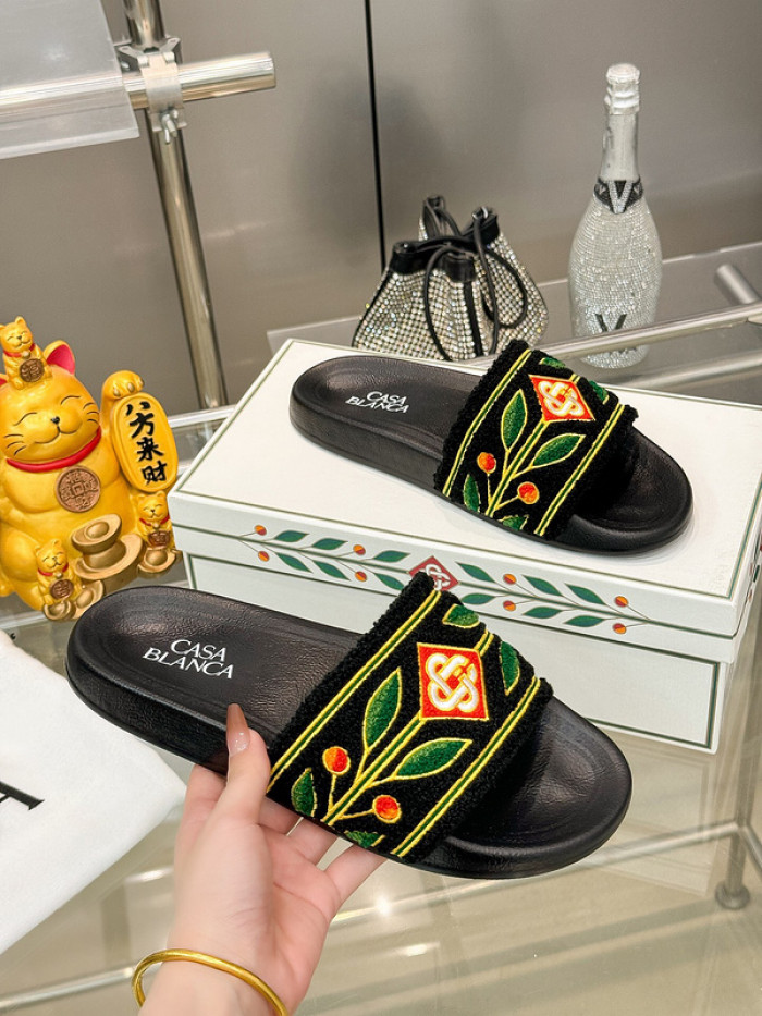 CASABLANCA SANDAL