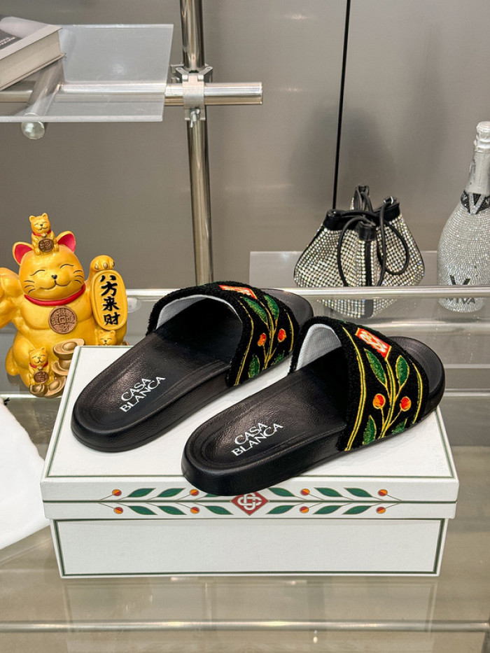 CASABLANCA SANDAL