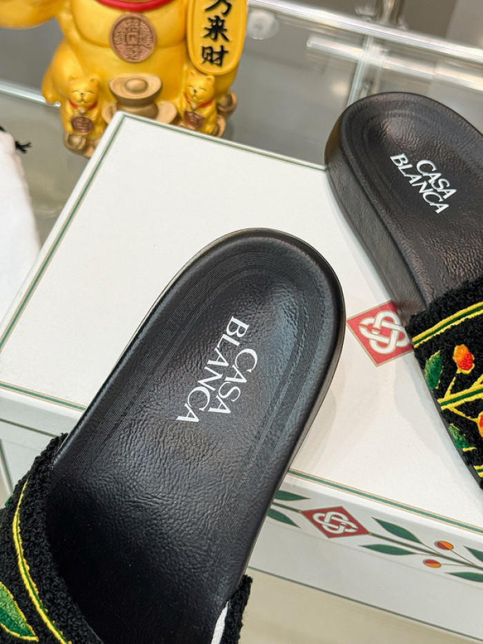 CASABLANCA SANDAL
