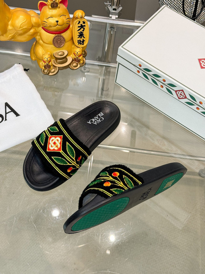 CASABLANCA SANDAL