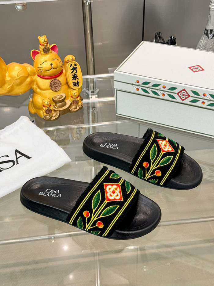 CASABLANCA SANDAL