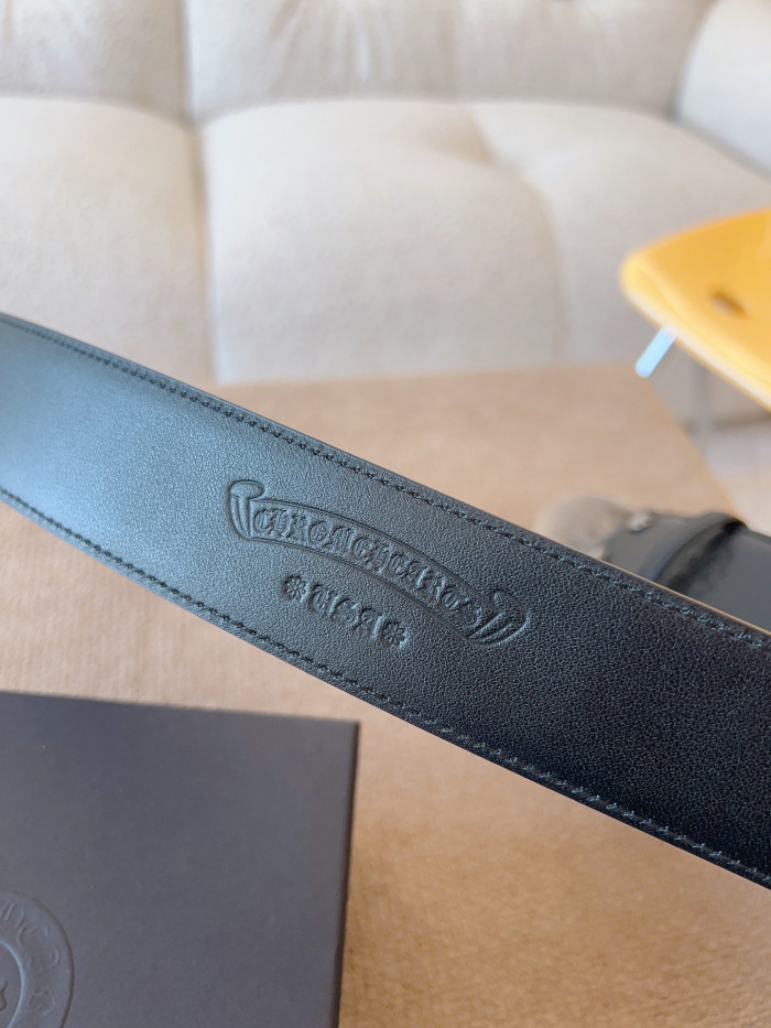 CHR0ME BELT