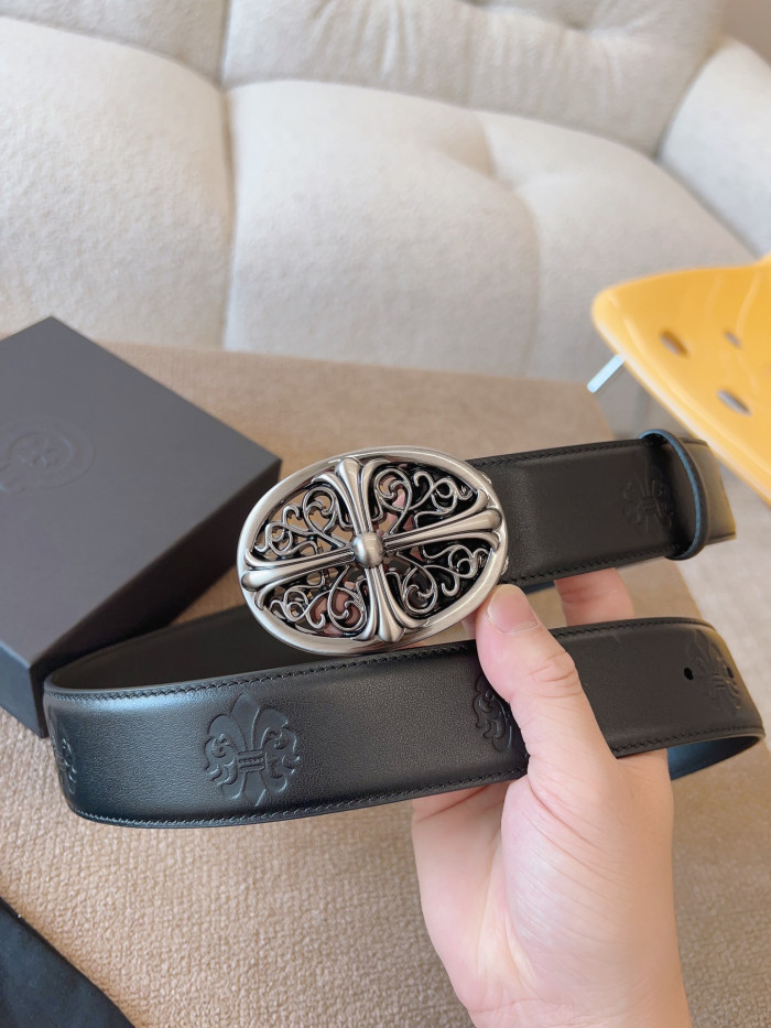 CHR0ME BELT