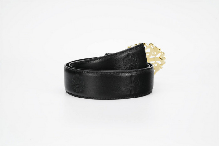 CHR0ME BELT