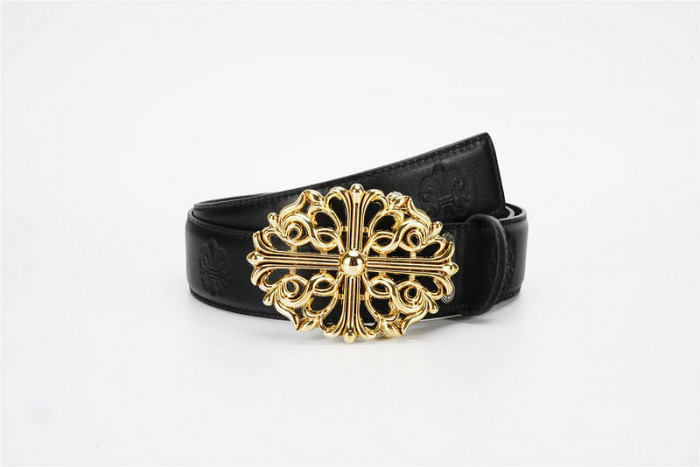 CHR0ME BELT