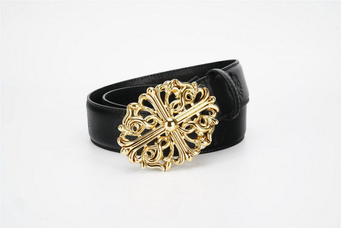 CHR0ME BELT