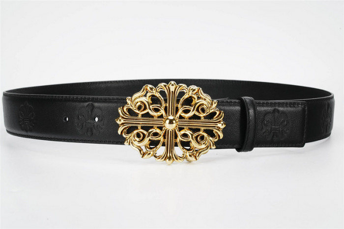 CHR0ME BELT