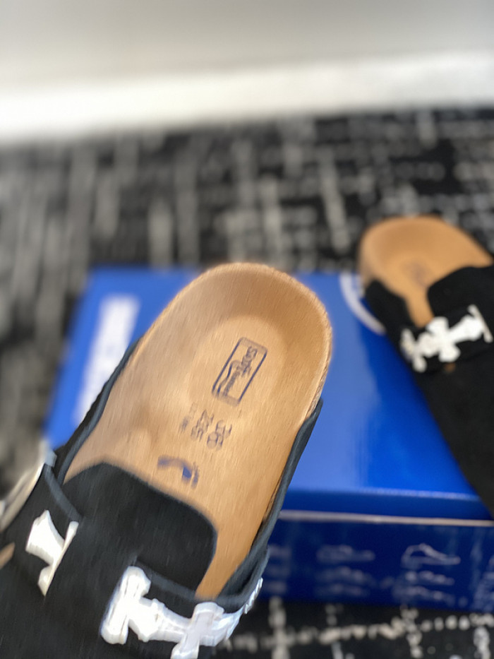 CHROME HEARTS Sandal