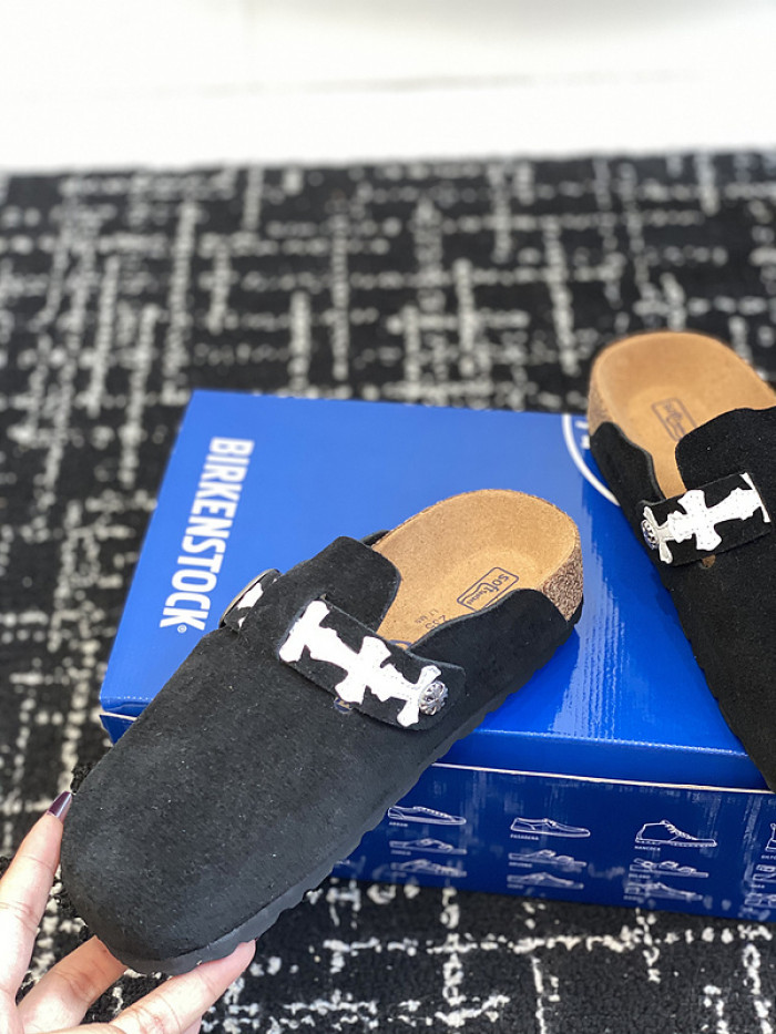 CHROME HEARTS Sandal