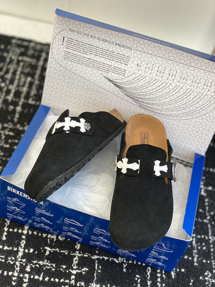 CHROME HEARTS Sandal