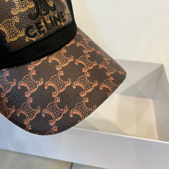 CELINE HAT