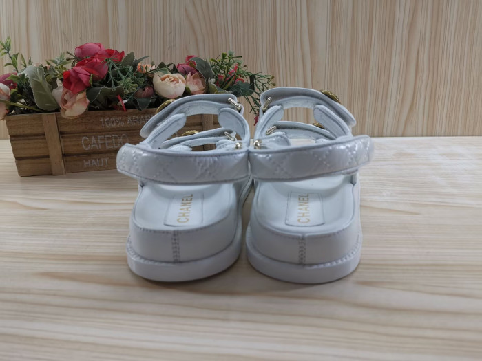 Chane* Sandal14
