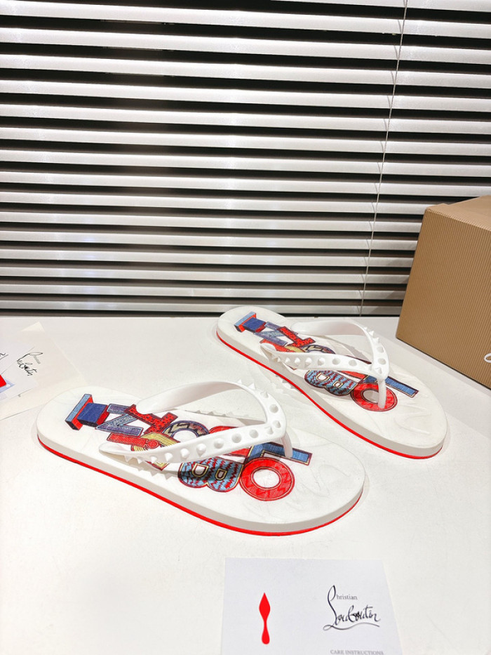 CL Sandal