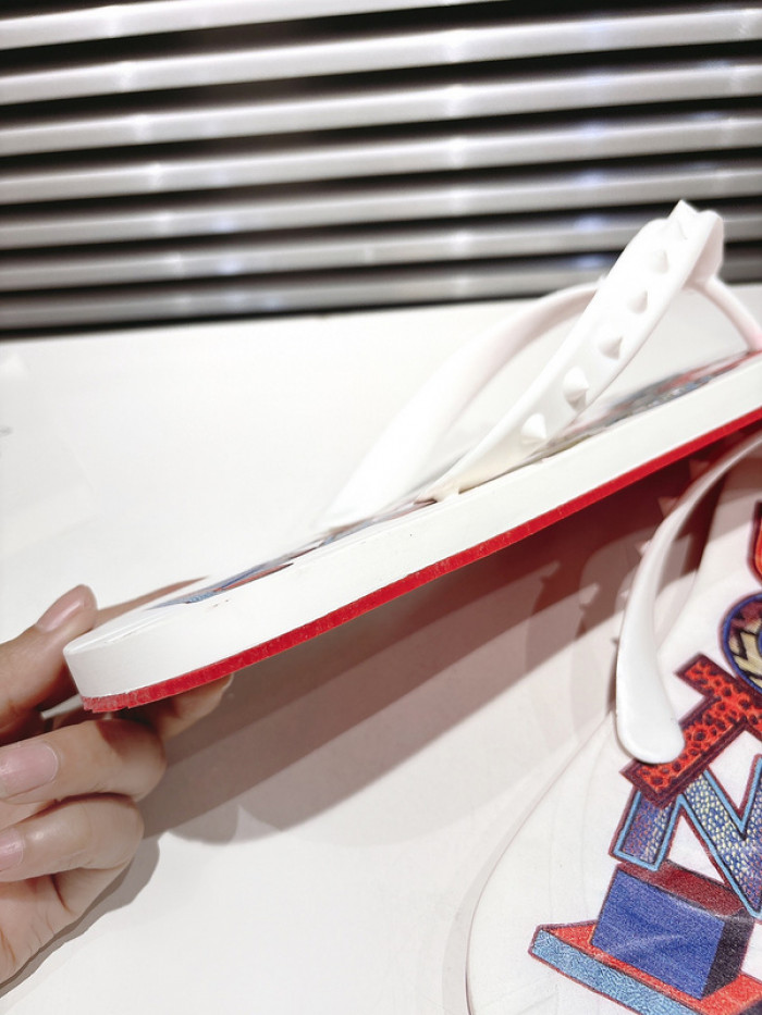 CL Sandal