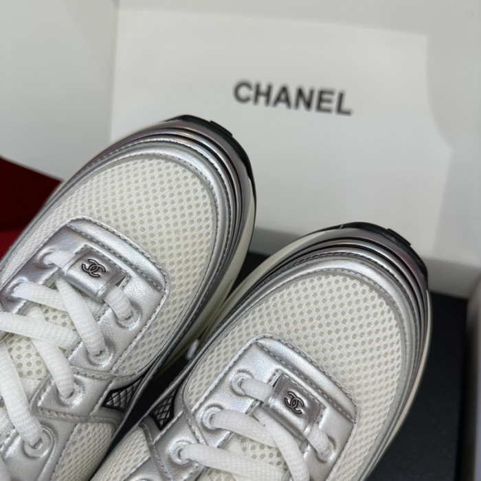Chane* sneakers
