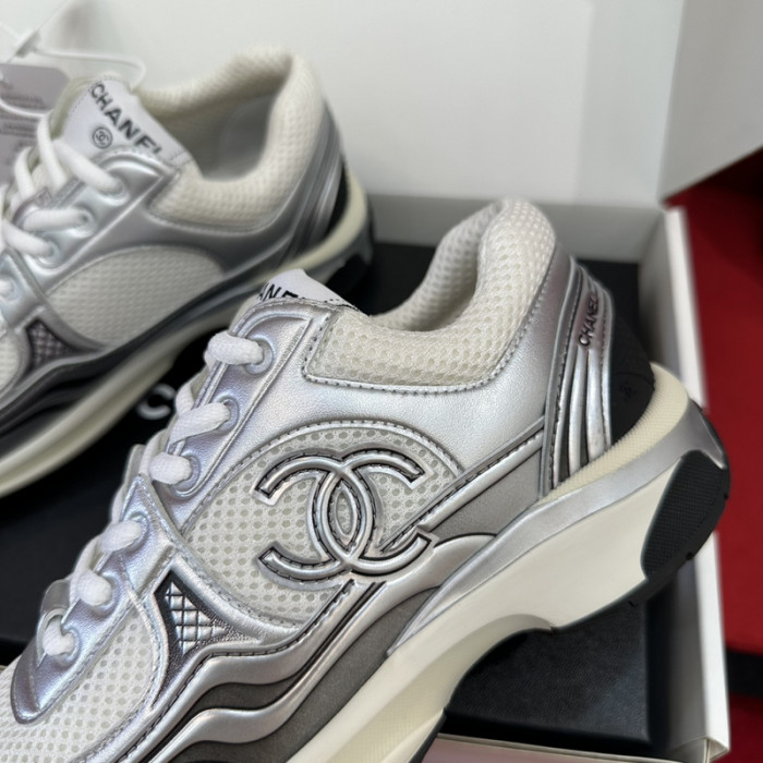 Chane* sneakers