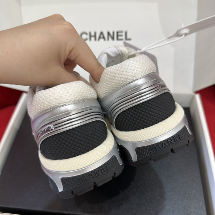 Chane* sneakers