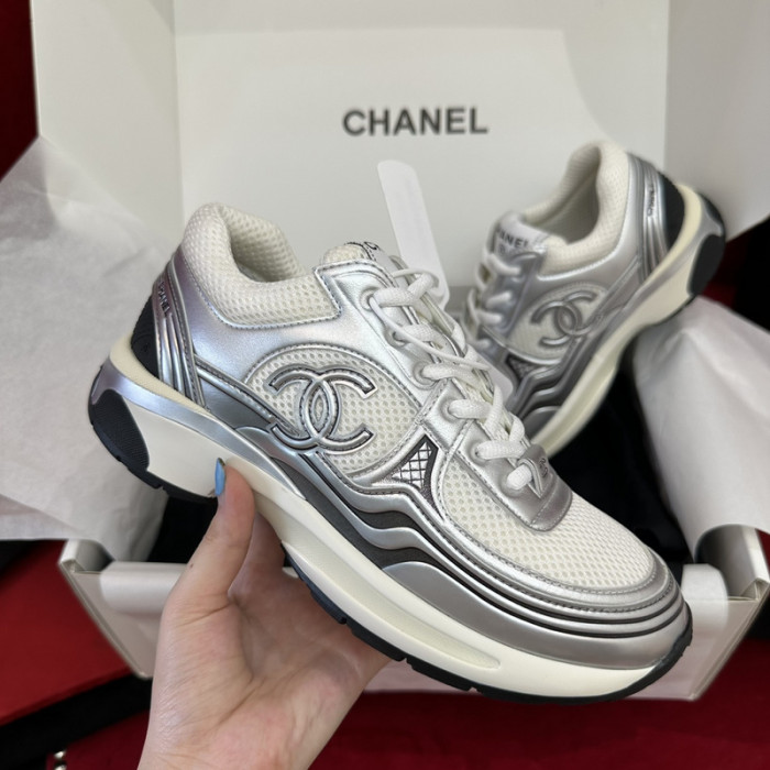 Chane* sneakers
