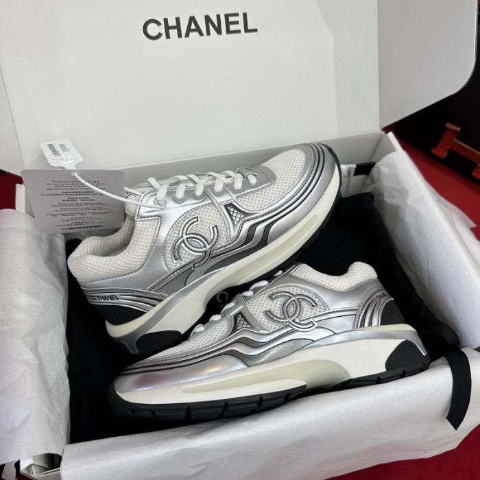 Chane* sneakers