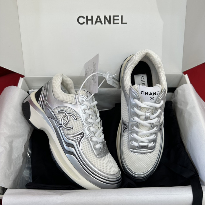 Chane* sneakers