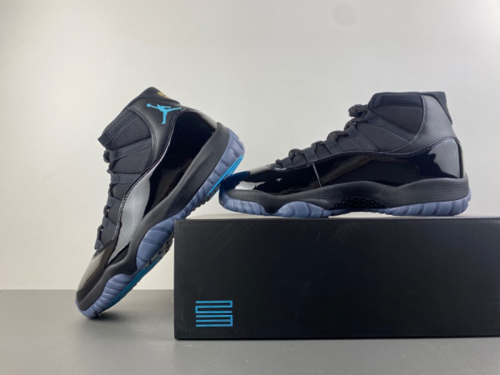 Air Jordan 11 Retro