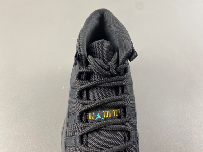 Air Jordan 11 Retro