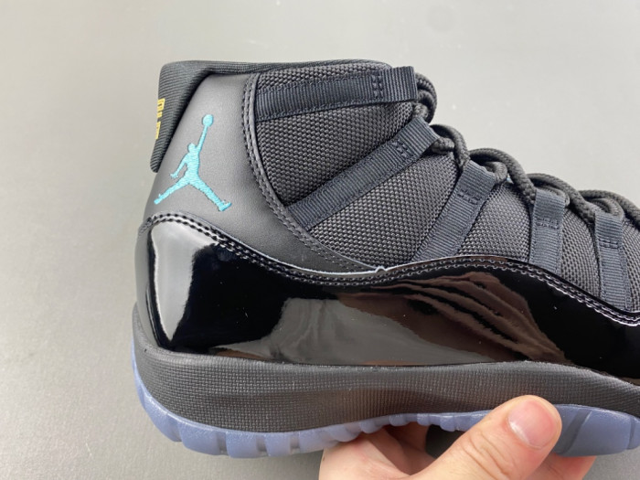 Air Jordan 11 Retro