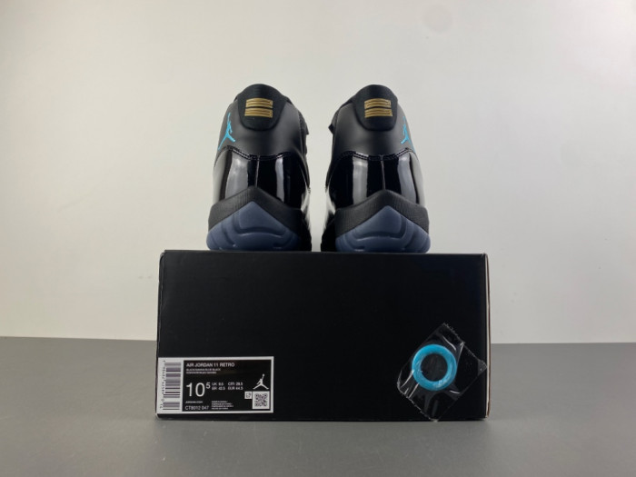 Air Jordan 11 Retro