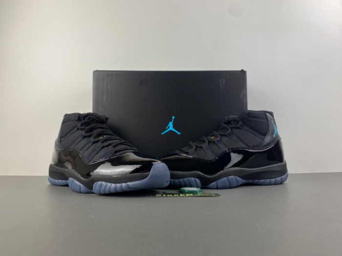 Air Jordan 11 Retro