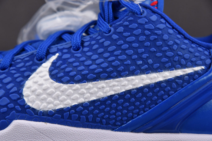 Nike Zoom Kobe 6 Protro