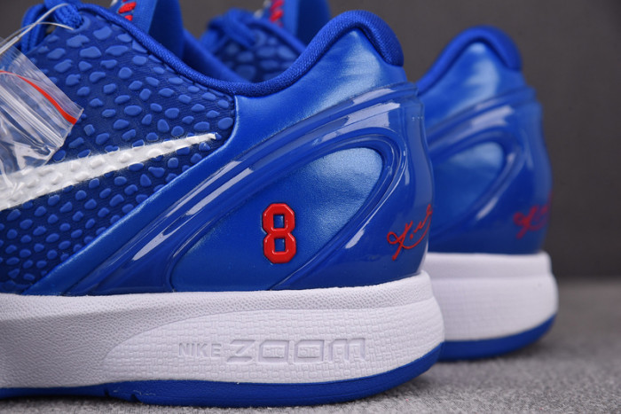 Nike Zoom Kobe 6 Protro