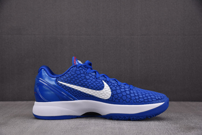 Nike Zoom Kobe 6 Protro