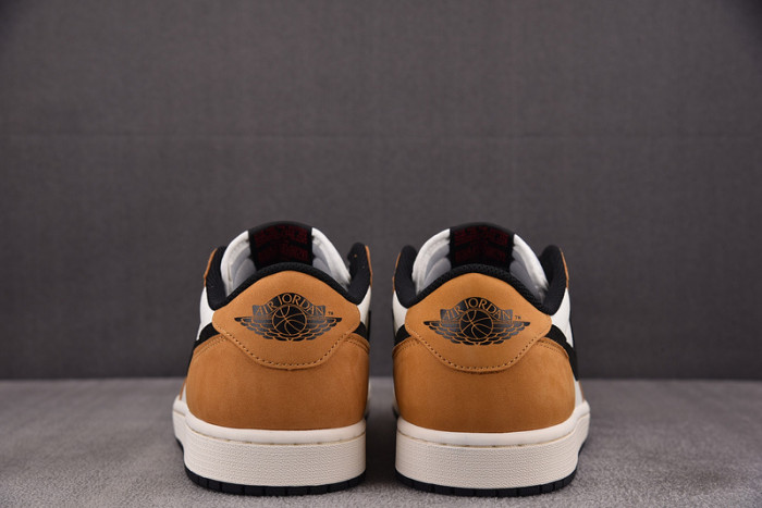 AIR Jordan 1 RETRO Low OG