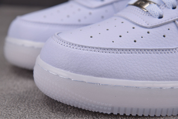 NOCTA x NIKE AIR FORCE 1 Low