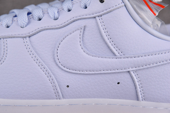 NOCTA x NIKE AIR FORCE 1 Low