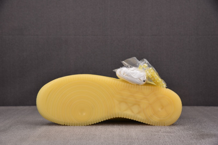 NOCTA x Air Force 1 Low