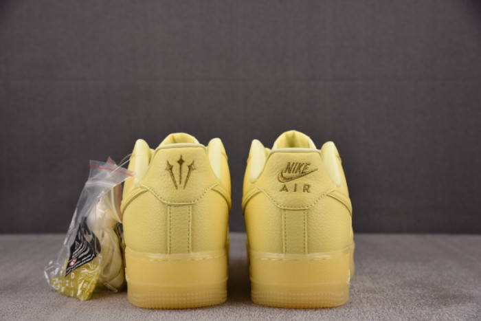 NOCTA x Air Force 1 Low