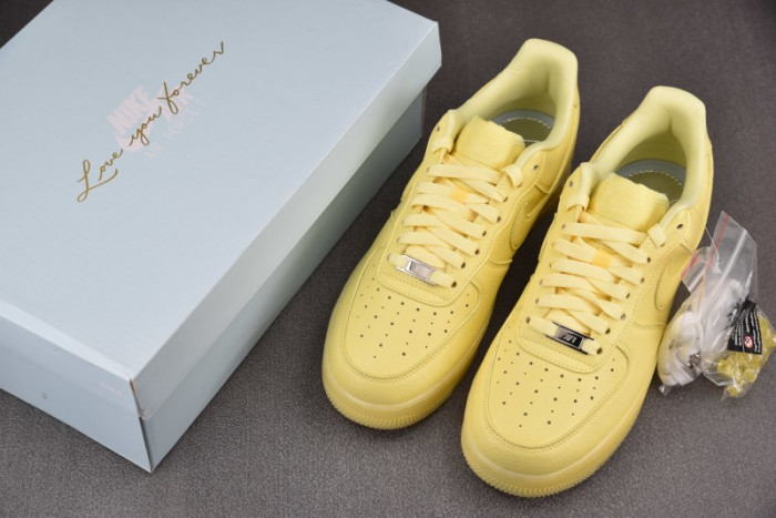 NOCTA x Air Force 1 Low