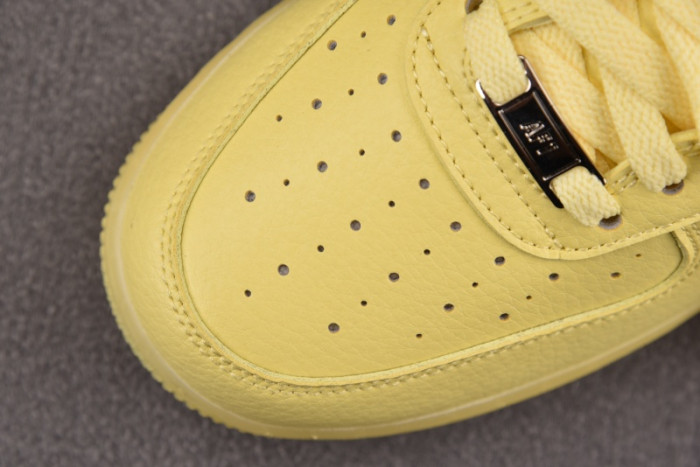 NOCTA x Air Force 1 Low