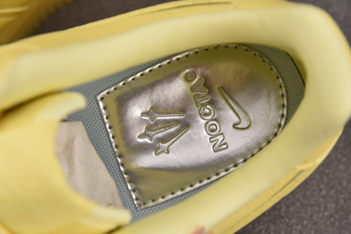 NOCTA x Air Force 1 Low