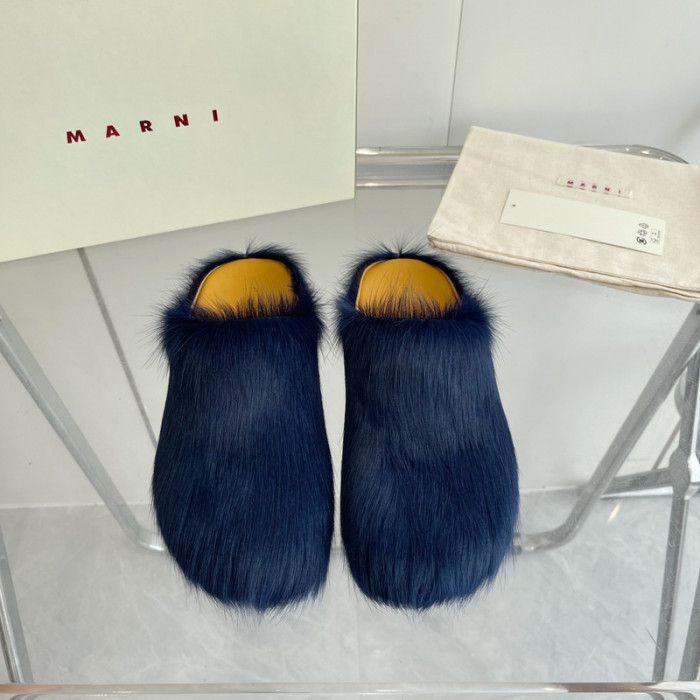 Marni Slides MSC0009