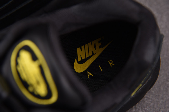 Corteiz x NIKE Air Max 95 SP 